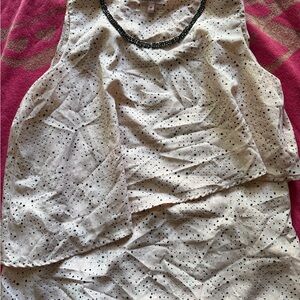 2010’s Juicy Couture Light Pink Blouse